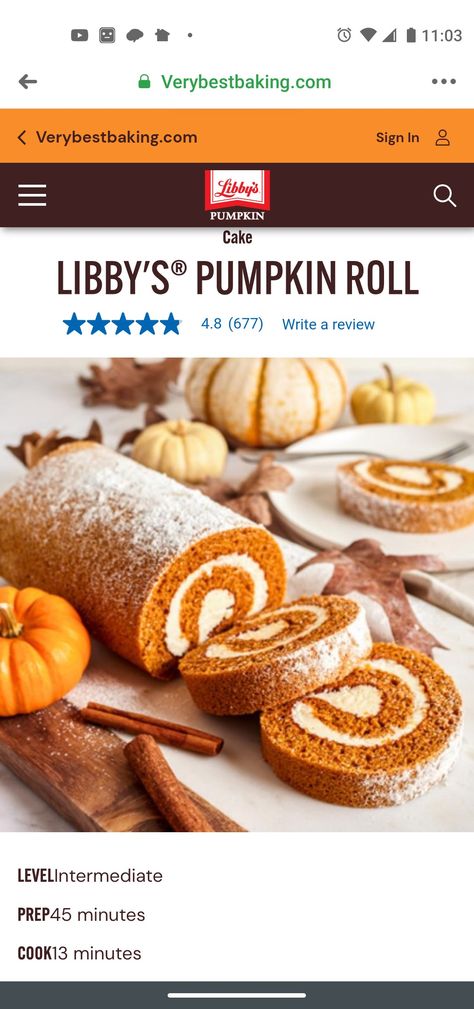 Libby’s Pumpkin, Libbys Pumpkin Roll With Cream Cheese Filling, Libbys Pumpkin Roll Recipe Easy, Libby Pumpkin Roll Recipe, Libbys Pumpkin Pie Mix Recipes, Libby’s Pumpkin Roll Recipe, Pumpkin Roll Recipes, Libbys Pumpkin Roll Recipe, Libby’s Pumpkin Roll