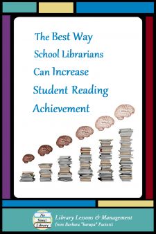 Middle School Reading Activities, School Library Lessons, Middle School Reading Comprehension, Library Orientation, Reading Incentives, Silent Reading, Library Media Specialist, Middle School Libraries, High School Library