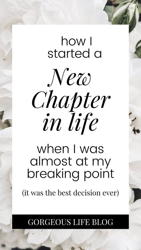 Starting Over In Life, Starting Over, Starting A New Life, Start A New Life, Personal Growth Books, Personal Growth Quotes, Personal Growth Motivation, Pack N Play, Personal Growth Plan