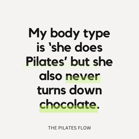 It's all about balance, right?! 🤷🏻‍♀️ . . . . #pilateshumour #pilatesmeme #fitnesshumour #pilateshumor #fitnesshumor #fitnessmemes #workouthumor #workoutmemes #bodytypes #weightlosstips #weightlossjourneyuk #weightlossbeforeandafter #pilateslovers #pilatesinstructor #pilateslife #pilatesprincess #pilatesera Pilates Quotes Funny Hilarious, Pilates Humor, Pilates Funny, Joseph Pilates Quotes, 75 Challenge, Pilates Inspiration, Pilates Motivation, Pilates Quotes, Hot Pilates