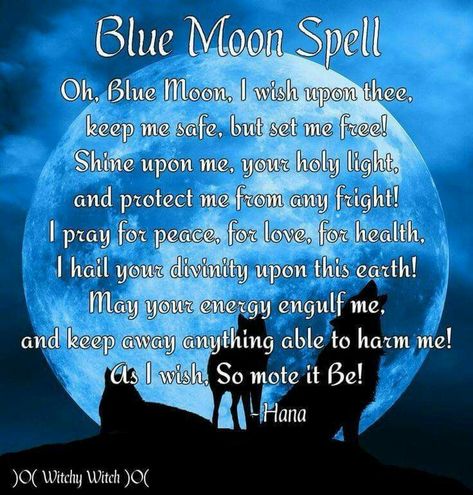 Blue moon soell Blue Moon Full Moon, Super Blue Moon Witchcraft, Blue Super Moon Spells, Full Blue Super Moon Ritual, Blue Full Moon Ritual, Blue Super Moon Rituals, Super Blue Moon Spells, Blue Moon Witchcraft, Full Blue Moon Ritual