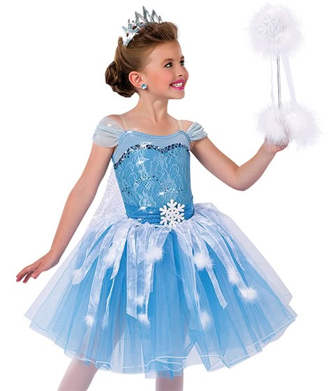 Christmas Dance Costumes, Frozen Birthday Outfit, Disney Dance, Frozen Tutu, Princess Tutu Dresses, Princess Elsa Dress, Ballerina Costume, Fantasia Disney, Competition Costumes