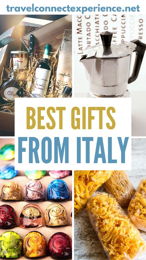 Gifts from Italy online ideas What To Buy In Italy Products, Italian Souvenirs Ideas, Italian Gift Ideas, Italian Gift Basket Ideas, Italy Gifts, Gifts From Italy, Italian Gift Baskets, Greece Cruise, Gluten Free Gifts