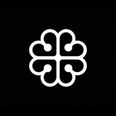 City of Montreal (1981) _ Georges Huel Pie Social, Brain Icon, Logo Archive, Inspiration Logo Design, Bottle Design Packaging, Desain Editorial, Of Montreal, Brand Fonts, Social Ads