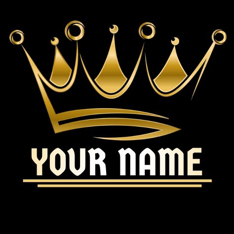 Good Logos Design, Names Wallpaper Design, Kunal Name Logo, Crown Poster Design, Rehan Name Wallpaper, Names Logo Design, Ahiran Name Logo, Names Design Art, T Letter Design Alphabet