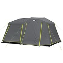 Huge Tent, Tent For Family, 10 Person Tent, Instant Tent, Big Tents, Portable Tent, Tent Stakes, Cabin Tent, Hiking Tent