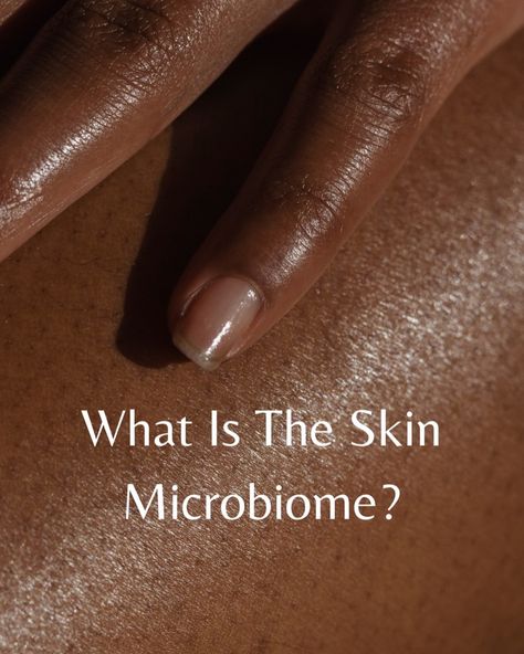 What is the Microbiome? The microbiome is the name given to all of the microbes (bacteria, bacteriophage, fungi, protozoa and viruses) that live inside the human body - in the gut - as well as on the skin - and everyone’s microbiome is unique! In fact, we each contain as many microbial cells as we do our own human cells. The microbiome is essential for human development, immunity, nutrition and overall health - including skin health. When our microbiomes are balanced, the bacteria living in... Human Cells, Muscular Dystrophy, Skin Science, Gut Microbiome, Human Development, Skin Diseases, Overall Health, The Human Body, Autoimmune Disease