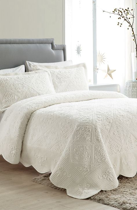 Boho bedspreads