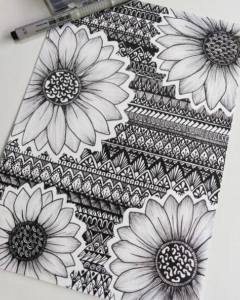 Mandela Sketches, Gel Pen Art Drawings, Mandela Art Design, Zentangle Drawings Beautiful, Mandala Drawing With Quotes, Boho Sketches, Mandala Art Design Creative Beautiful, Mandala Art With Quotes, Zentagle Drawing Easy