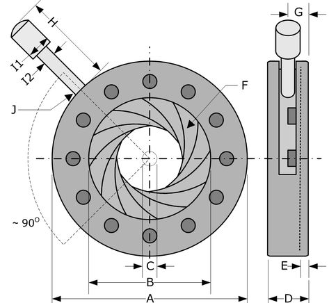 Iris Diaphragms Mechanical Iris, Steampunk Furniture, Kursi Bar, Wooden Gears, Spaceship Interior, Diy Bbq, Lighting Concepts, Wall Clock Design, Diy Lamp Shade