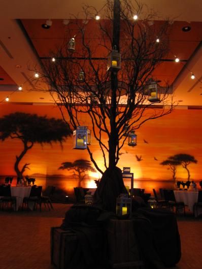 African Party Theme Decor Out Of Africa, Wakanda Themed Party, African Theme Party, Africa Theme Party, Lion King Wedding, Safari Backdrop, Safari Vbs, African Wedding Theme, Africa Party