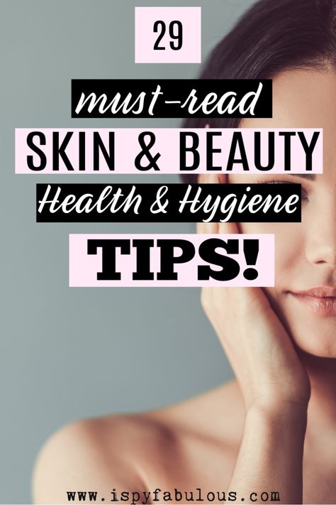 Personal Hygiene, Personal Hygiene Tips, Health And Hygiene, Hygiene Tips, Women Health Care, Health Hygiene, Feminine Hygiene, Tips For Women, Younger Looking Skin