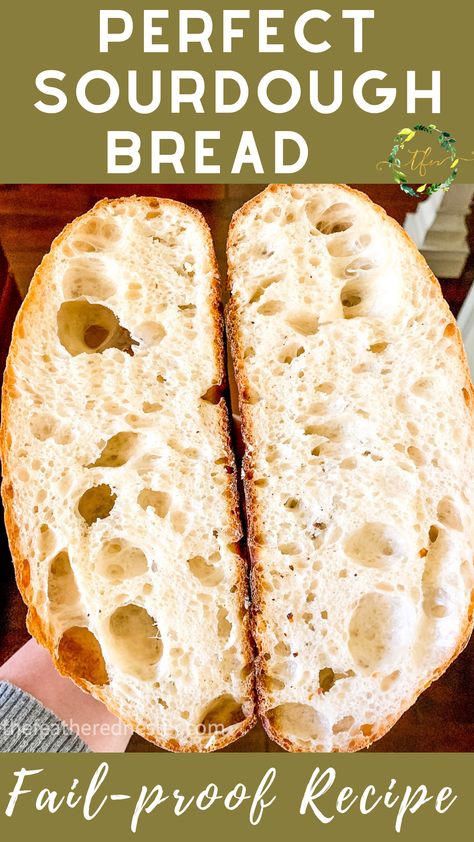 Overnight Sourdough Bread Recipe, Easy Sourdough Bread, Artisan Sourdough Bread Recipe, Easy Sourdough Bread Recipe, Recipe Using Sourdough Starter, Pudding Chia, Sourdough Bread Starter, Sourdough Starter Discard Recipe, Sourdough Sandwich