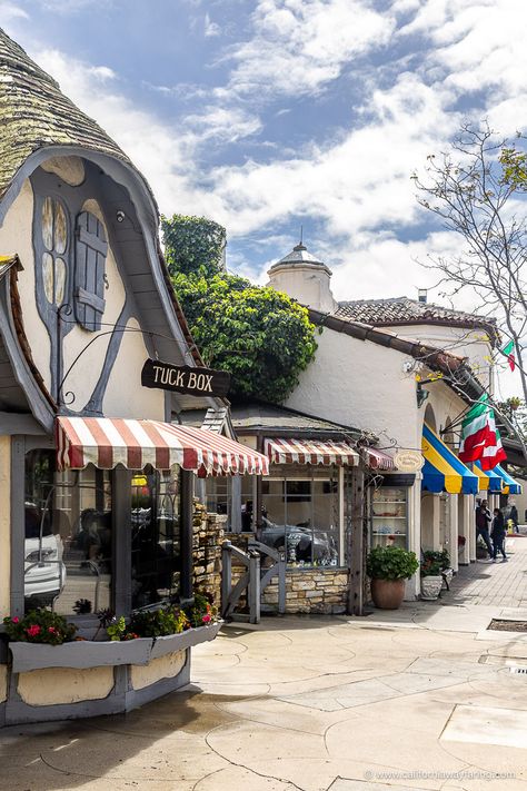 restaurant in Carmel Carmel By The Sea Restaurant, Ocean Side California, Carmel California Aesthetic, Caramel By The Sea, Carmel Beach California, Carmel By The Sea California, Northern California Road Trip, Pacific Coast Road Trip, Carmel Beach