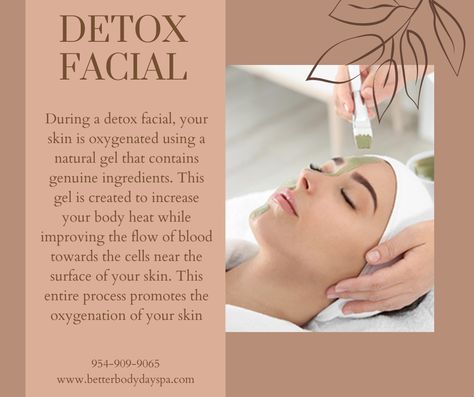 Anti Aging Facial Treatments, Facial Esthetics, Facial Services, Facial Benefits, Facial Images, Detox Facial, Esthetician Business, Therapy Business, Massage Therapy Business