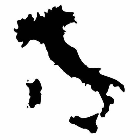 Hey, I found this really awesome Etsy listing at https://www.etsy.com/listing/523666766/italy-outline-die-cut-decal-car-window Italy Outline, Italy Trip Itinerary, Crow Images, Italy Country, Laptop Vinyl Decal, Italy Map, Stamp Blocks, Svg Silhouette, Map Vector