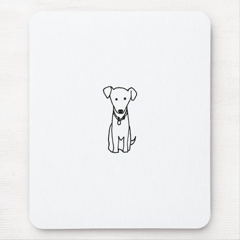 Logo Design Simple, Dog Drawing Simple, Art Logo Design, Line Drawing Art, Dog Line Art, Drawing Dog, Dog Line, Simple Line Drawings, Simple Logo Design