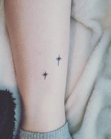 119 Likes, 8 Comments - Andrea DiAsio (최영미) (@andrea_diasio) on Instagram: “"The second star to the right and straight on till morning" - Peter Pan ✨So... I got my very first…” To Live Will Be An Awfully Big Adventure Tattoo, Neverland Tattoo, Henne Tattoo, Second Star To The Right, Inspiration Tattoos, Small Girl Tattoos, Star Tattoo, Disney Tattoo, Diy Tattoo