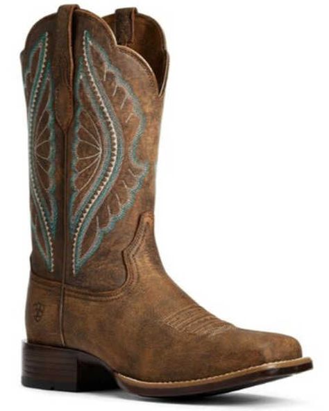 Cowgirl Boots Square Toe, Cute Cowgirl Boots, Women's Cowboy Boots, Double Rose, Boys Cowboy Boots, Square Toe Western Boots, Womens Cowgirl Boots, Twisted X Boots, Womens Work Boots