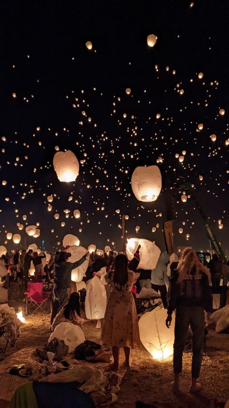 Light Fest, Weather Wind, Campus Events, Sky Lanterns, Lantern Festival, Outdoor Venues, Waiting In Line, Great Night, Lantern Lights