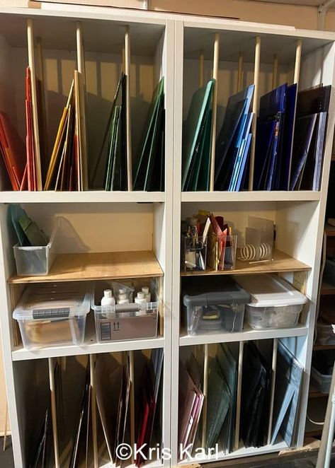 Stained Glass Studio Spaces and Ideas For Making Cheap Tools Stained Glass Studio Ideas, Glass Studio Ideas, Closet Art Studio, Art Studio Set Up, Stained Glass Work Station, Stained Glass Organization, Stained Glass Storage Ideas, Stained Glass Studio Setup, Stained Glass Studio Organization