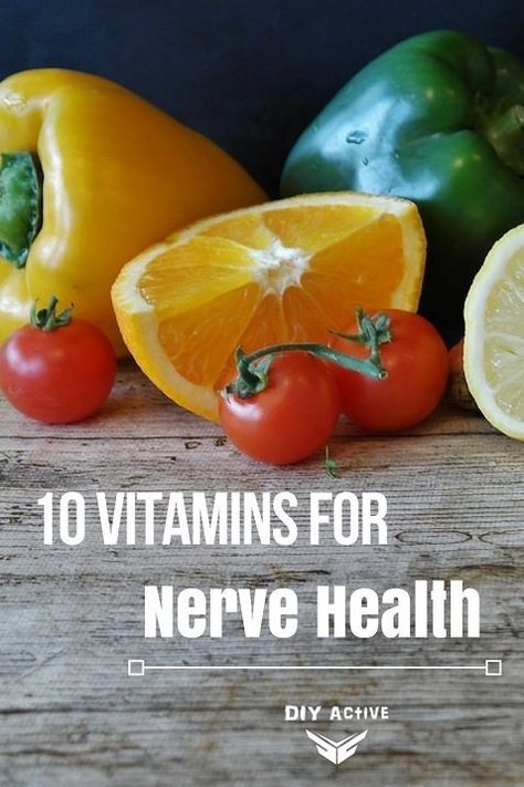 Nerve Pain Remedies, Vitamins For Nerves, Nerve Health, Baking Soda Beauty Uses, Nutrition Course, Best Fat Burning Foods, Nerve Pain Relief, Nutrition Diet, Health Nutrition