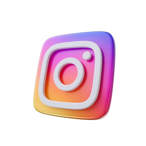 3d Instagram Icon, Logo Real Madrid, Insta Logo, Queen Wallpaper Crown, Instagram App Icon, Logo Ig, Halloween Logo, Instagram App, Logo Instagram