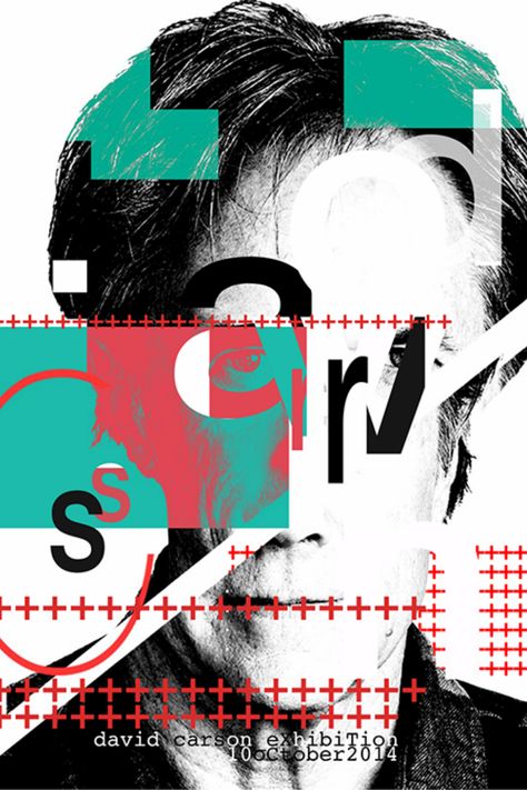 #graphicdesign #printdesign #typography #magazinedesign #layout #illustration #typedesign #graphicdesigner #davidcarson David Carson Work, David Carson Typography, David Carson Design, Grunge Typography, David Carson, Deconstructivism, Grunge Posters, Contemporary Graphic Design, Contemporary Graphic