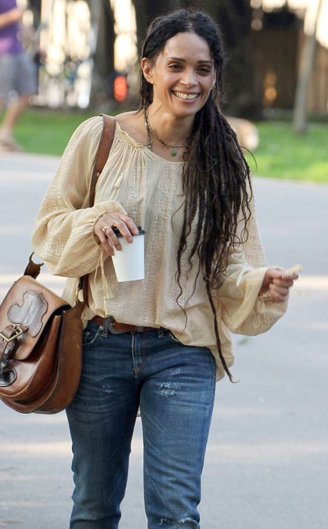 Lisa Bonet Aesthetic, Sweater Weather Outfits, Cosby Show, Zoe Isabella Kravitz, The Cosby Show, Black Cowgirl, Lisa Bonet, Hot Pics, Iconic Women