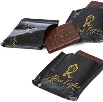 Amazon.com : Nestle After Eight Mint Chocolate Thins, 7.05 Ounce (Pack of 6) : Candy And Chocolate Bars : Grocery & Gourmet Food After Eight Chocolate, Candy And Chocolate, After Eight, Chocolate Bars, Mint Chocolate, Chocolate Candy, Chocolate Bar, Gourmet Food, Gourmet Recipes