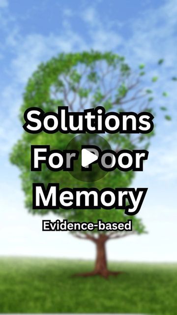 Dr. Nishal Ramnunan BAMS AD | Ayurveda | Evidence-Based Wellness on Instagram: "Poor memory and cognitive Impairment is becoming increasingly common these days. Luckily, there are many things that can help boost memory and improve cognitive function.   Memory boosters:  - Vitamin B12 - Bacopa - Rosemary  Vitamin B12 deficiencies are strongly linked to the development of memory issues and cognitive Impairment.   Bacopa is an Ayurvedic medicinal herb that has been found to significantly boost memory acquisition and retention, especially in elderly individuals.  Rosemary essential oil inhalation has been associated with improved short term memory. Supplementation with the herb has also been found to improve memory as well as improve conditions such as anxiety and depression.   Always consult Memory Enhancement Tips, Memory Improvement Tips, Increase Memory And Focus, Essential Oils For Memory, Memory Issues, Memory Exercises, Cognitive Impairment, Increase Memory, Rosemary Essential Oil