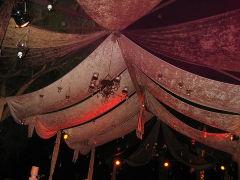 Medieval Party Aesthetic, Medieval Camp Aesthetic, Carnival Tent Aesthetic, Medieval Party Decorations, Medieval Festival Aesthetic, Festival Aesthetic Medieval, Medieval Tent, Medieval Caravan Aesthetic, Medieval Tents