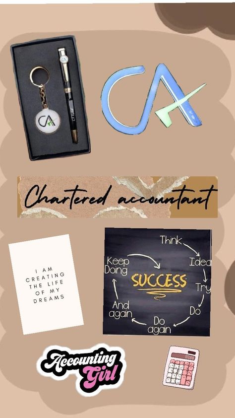 a wallpaper for CA aspirants Chartered Accountant Wallpaper, Accountant Wallpaper, Charted Accountant Wallpaper, Ca Aspirants, Accountability Quotes, Vision Board Collage, Aphrodite Aesthetic, Motivational Quotes Wallpaper, Chartered Accountant