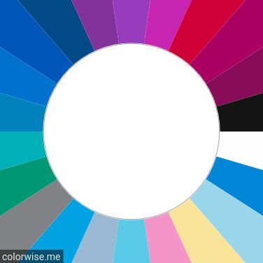 Analise as cores como um PRO Personal Color Palette Test, Color Combos Outfit, Color Wheel, Season Colors, Color Combos, Pie Chart, Color Mixing, Color Palette, Color