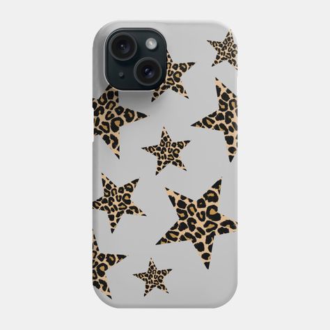 A celestial animal print design, a traditional coloured leopard print pattern in stars. -- Choose from our vast selection of phone cases to match with your cell phone to make the best phone case. Pick your favorite: Movies, TV Shows, Art, and so much more! Available for iPhon 15, iPhone 15 Plus, iPhone 14, iPhone 14 Pro, iPhone 13, iPhone 13 mini, iPhone 13 Pro, iPhone 13 Pro Max, iPhone 12, iPhone 12 mini, iPhone 12 Pro, iPhone 12 Pro Max, iPhone 11, iPhone 11 Pro, iPhone 11 Pro Max, iPhone X, Cheetah Print Phone Case, Cheetah Phone Case, Amazon Phone Cases, Aesthetic Cases, Leopard Phone Case, Camo Phone Cases, Preppy Phone Case, Minimalist Phone Cases, Star Phone Case