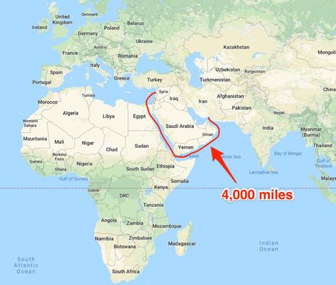 Iran tanker seized off Gibraltar made long detour around Africa - Business Insider Beirut Map, Greece Country, Greece Map, Europe Continent, Underground Railroad, National Geographic Kids, Europe Map, Libya, Detailed Map