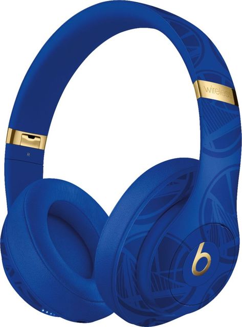 Headphone Ideas, Beats Headphones Aesthetic, Headphones Aesthetic, Noise Canceling Headphones, Wireless Beats, Cute Headphones, Wireless Noise Cancelling Headphones, Nba Golden State Warriors, 17 Kpop