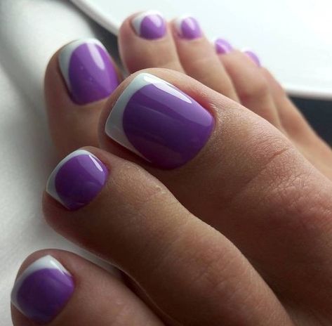 2024 Summer Toe Nail Colors & Designs: Trendy Gel, Polish, and Art Ideas