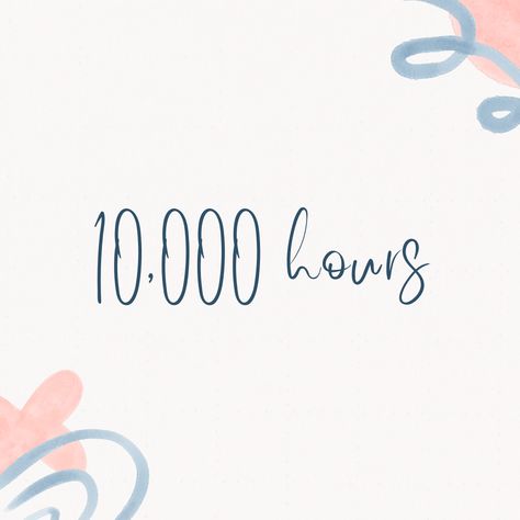 We have all heard about the 10,000 hour rule. But what does it mean and how do we get it to work for us. .🖋️ Read my blog post about how you can use the 10,000 hour rule to achieve big dreams in your life.⁠ .⁠ #dreams #goals #plan #productiveweekends #sidehustle #productivity #financialmanagement #budget #livethebestlife #debtfreelife #australia #canberra #planningovercoffee #startplanning #letsgetplanning #planfirstdonext #hustle #hustleharder #successtrategy #focus #10000hours ⁠ Australia Canberra, 10000 Hours, Life Dreams, We Got It, Big Dreams, Financial Management, Canberra, Successful People, Dream Big