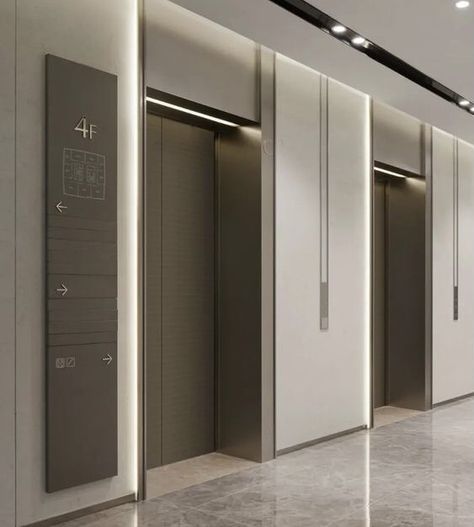 Lift Lobbies Design, Apartment Lift Lobby Design, Office Entrance Door Design, Lift Lobby Design Commercial, Elevator Door Design, Lift Lobby Design Residential, Luxury Salon Interior Design, Lift Lobby Design, Elevator Lobby Design