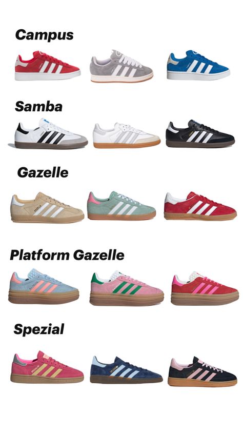 Gazelle, samba, campus 00’s, platform gazelle, spezial Platform Gazelle, Adidas Shoes Gazelle, Adidas Gazelle Outfit, Campus 00, Adidas Outfits, Trendy Shoes Sneakers, Pretty Shoes Sneakers, Cute Sneakers, Adidas Outfit