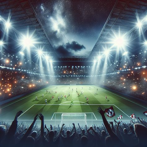 ![Visual Image: A dynamic image of a football match in action under bright stadium lights, with the UEFA Champions League and Bet365 logos prominently featured.]  The power of legends in the making! Bet365 proudly becomes the first official sports betting partner for the UEFA Champions League, uniting forces with a pinnacle of European club football. This stunning partnership from 2021-2024 promises exclusive content, live matches, and thrilling highlights. It's a winning combination that boosts global engagement and elevates the excitement of the game we all love. Let's celebrate the game, the moments, and the passion that unites us all! 🌟⚽   #UEFAChampionsLeague #Bet365 #FootballFever #SportsPartnership European Club, Stadium Lights, Bet Football, Club Football, Football Fever, Stadium Lighting, Jungle Art, Creative Background, Football Stadiums