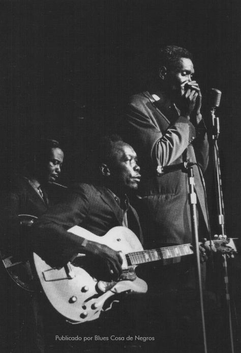 Willie Dixon, John Lee Hooker, Classic Photography, Blues Musicians, Delta Blues, Checker Board, Blues Festival, Blues Artists, Guitar Players