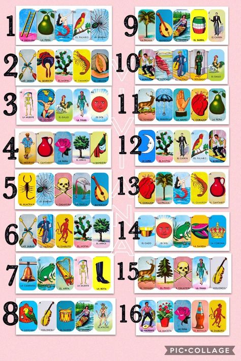 Diy Loteria Cards, Christmas Pictionary, Loteria Boards, Bingo Patterns, Cardboard Costume, Loteria Cards, Christmas Bingo, Bingo Cards Printable, Free Cards