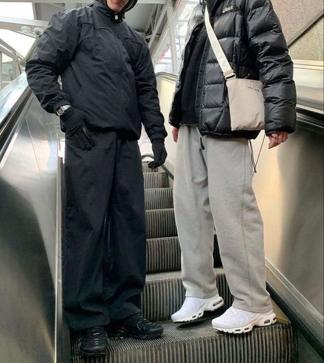 Nike Air Max Tn Outfit, Roadmen Outfits, White Air Max 97 Outfit, Air Max Outfit Mens, White Air Max Outfit, Nike Air Max 97 Outfit Men, Nike 97 Outfit, Nike Air Max Outfit Men, Air Max 1 Outfit Men