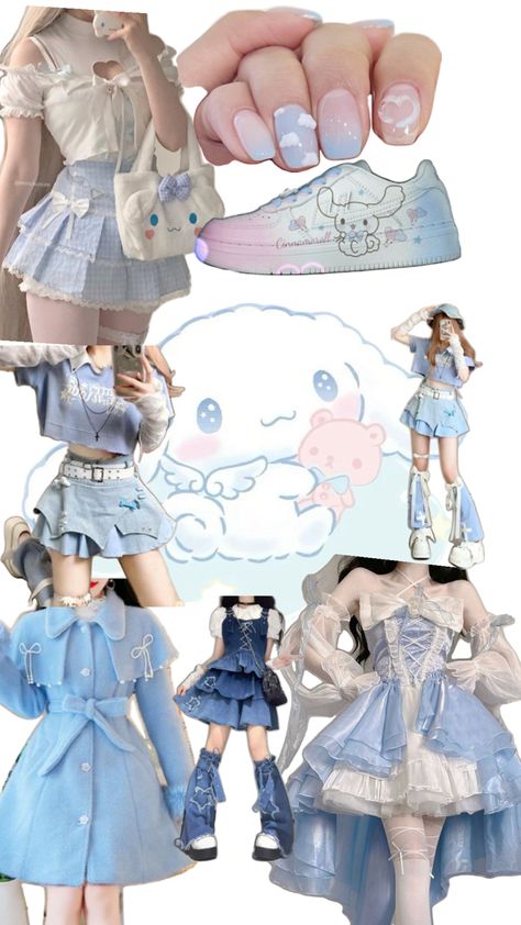 Hello Kitty Costume, Sanrio Outfits, Halloween Costumes, Hello Kitty, Cute Outfits, Kitty, Clothes, Kawaii