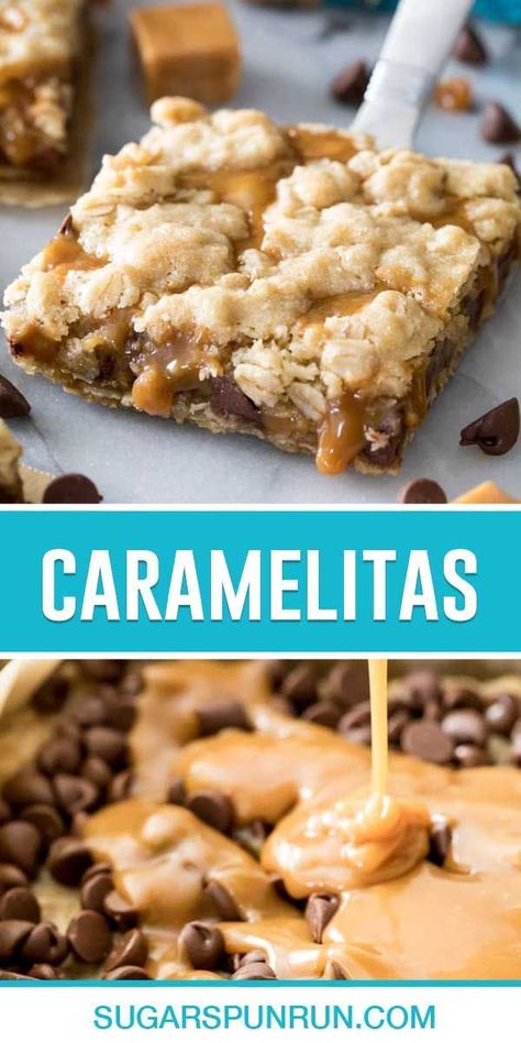 Heavenly Bars, Carmel Desserts, Caramel Bars Recipe, Sweet Bars, Caramel Cookies Bars, Bar Desserts, Caramel Bars, Dessert Bar Recipe, Caramel Cookies