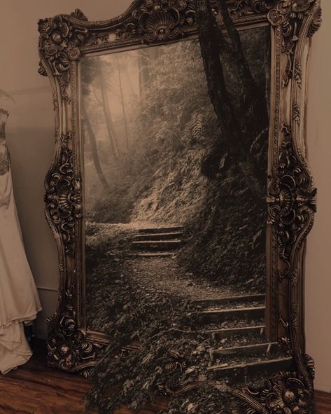 Dark Fairytale Aesthetic, Robin Isely, Fairy Academia, Walburga Black, Medieval Aesthetic, Fairytale Aesthetic, Dark Fairytale, Forest Path, The Atlas