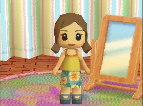 mysims nintendods fashion games 00s 2000s y2k old nintendo old games green hair aesthetic Old Games Pfp, Sims 3 Nostalgia, Old Nintendo Aesthetic, Old Games Aesthetic, Old Video Games Aesthetic, 2000s Video Games, Old Internet Aesthetic, Video Game Pfp, Green Hair Aesthetic