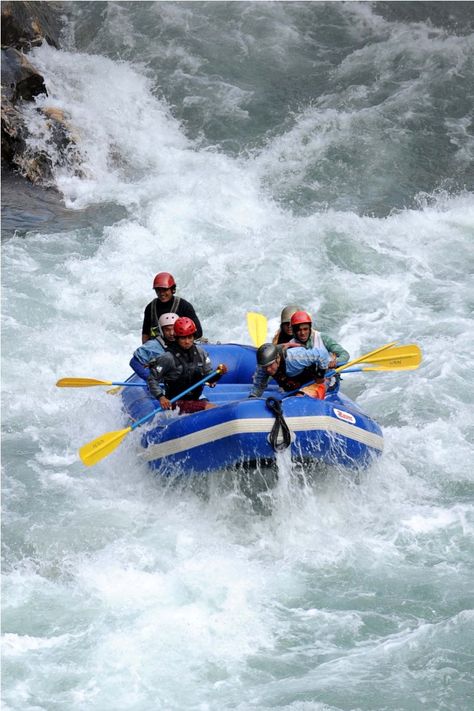 Bucket Lists, Cycling Art, Extreme Adventure, Whitewater Rafting, River Rafting, Adventure Bucket List, Adventure Sports, White Water Rafting, Extreme Sports